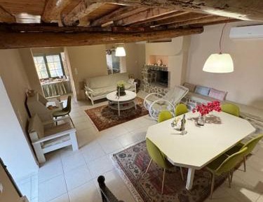 Four-Bedroom Holiday Home