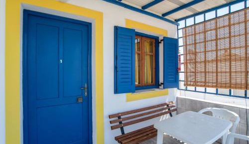 Triple Room with Shower