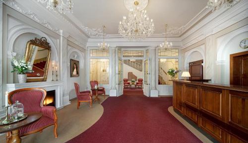 Standard Double Room with Wellness Package 