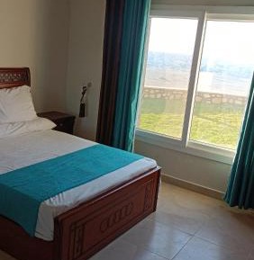 Three-Bedroom Chalet