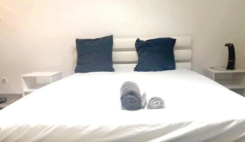 One-Bedroom Superior Apartment