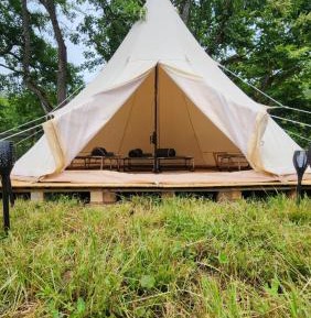 Tent
