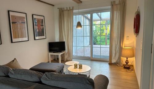 Apartment - Ground Floor