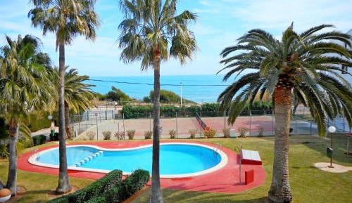 Apartment with Sea View