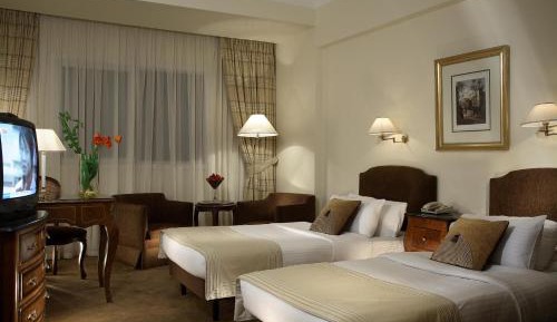 Superior Double or Twin Room