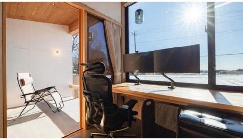Holiday Home