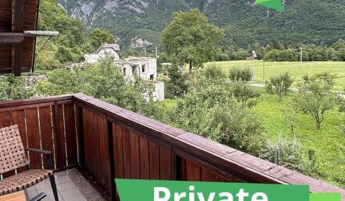Apartment - Ground Floor with Private Wellness