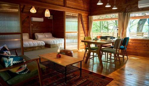 Bungalow