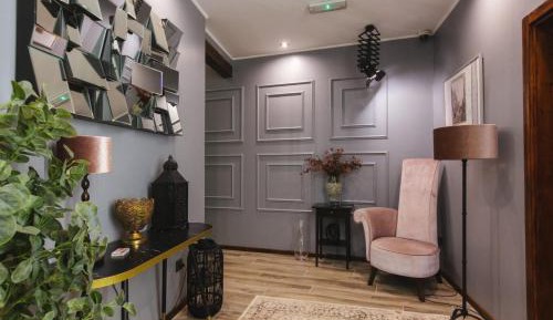 Superior dvokrevetna soba s bračnim krevetom – 105 ft²