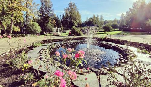 Double or Twin Room with Bathroom