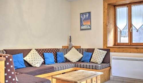 Apartment (6 Adults)