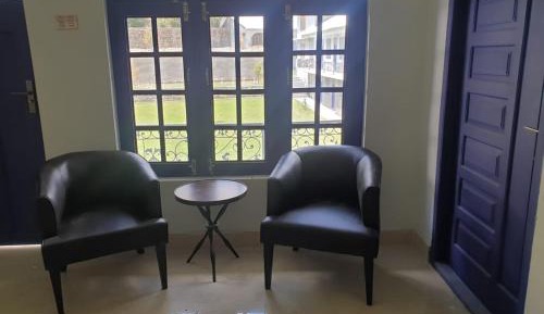 Deluxe Family Suite