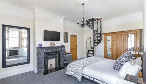 Classic Apartment