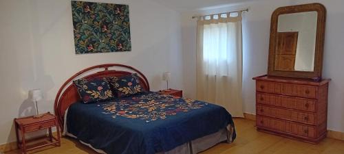 Double Room with Extra Bed