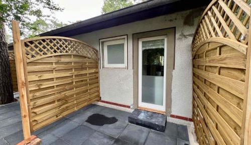 Family Suite with Balcony