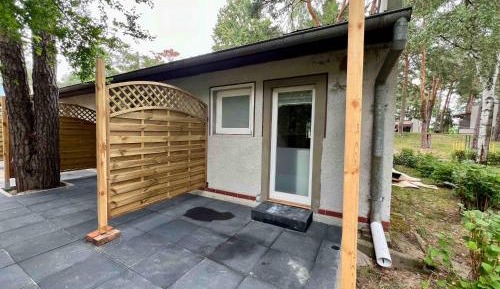 Family Room - Disability Access