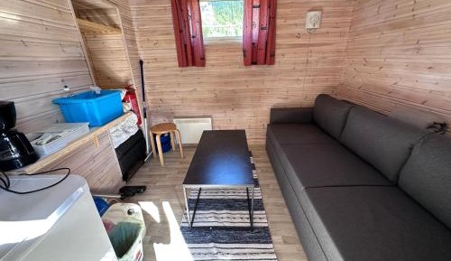 Micro Cabin