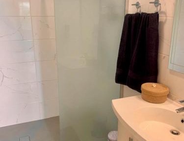 Double Room with Shared Toilet