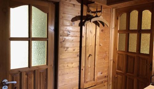 Triple Room with Mountain View