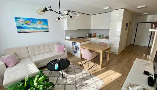 Two-Room Apartment