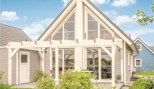 Two-Bedroom Holiday Home