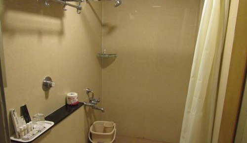 Club Double Room