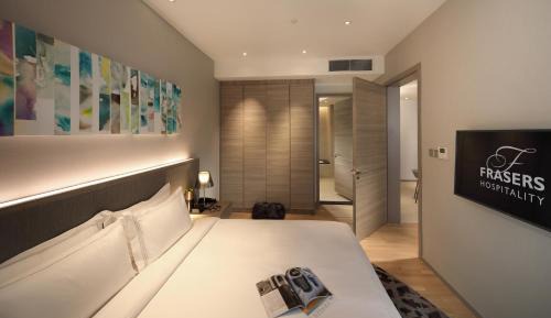 One Bedroom Deluxe King