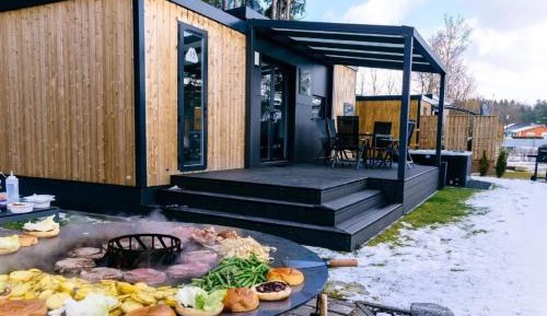 Vacation Home