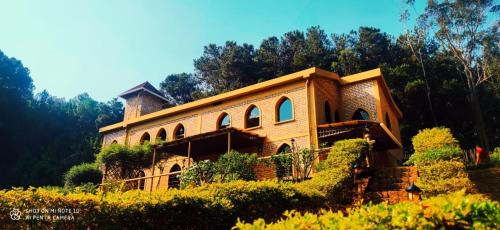 Deluxe Villa
