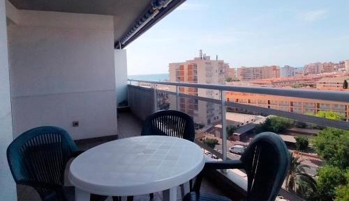 Two-Bedroom Apartment (6 Adults)