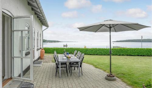 Two-Bedroom Holiday Home