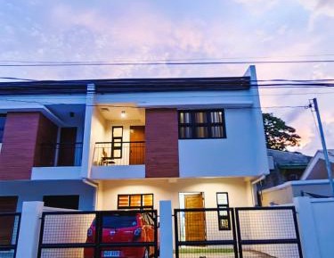 Two-Bedroom Family Apartment