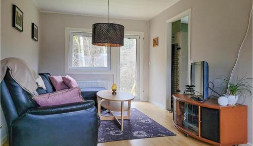 Two-Bedroom Holiday Home