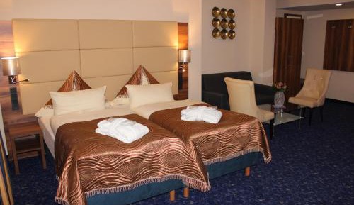 Superior Double Room