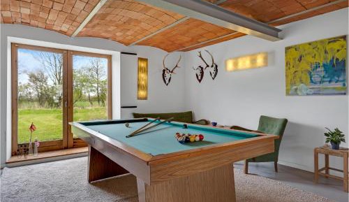 Four-Bedroom Holiday Home