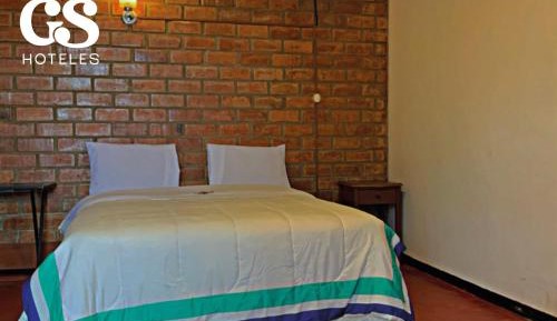 Single Room with Private Bathroom