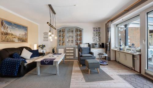 Superior One-Bedroom Apartment