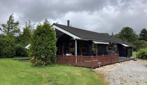 Three-Bedroom Holiday Home 