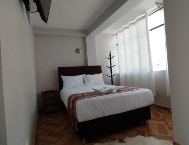 Double or Twin Room