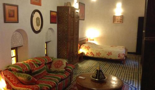 Orangee Suite
