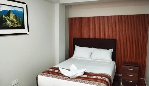 Queen Room with Two Queen Beds