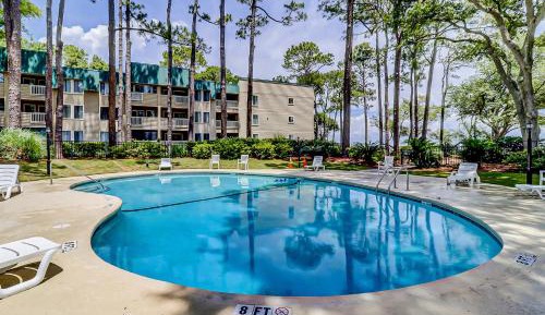 Two Bedroom Apartment 