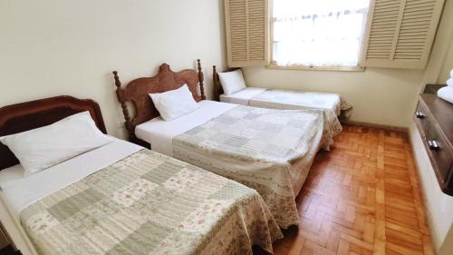 Triple Room with Private External Bathroom