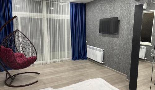 Deluxe Double Room with Bath