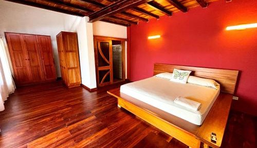 King Room with Sea View