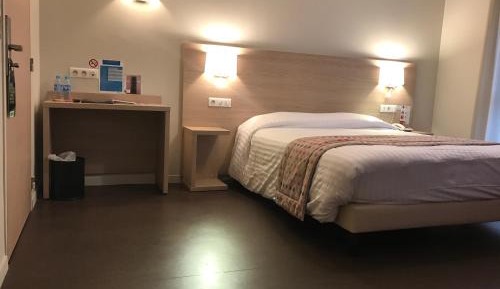 Double Room - Disability Access