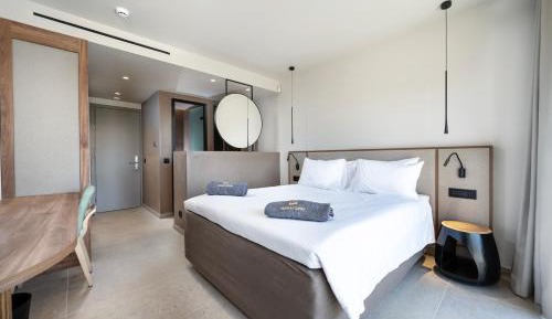 Double Room with Sea View