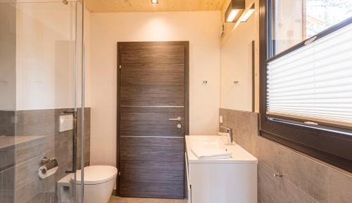 Superior Chalet for  8 guests 
