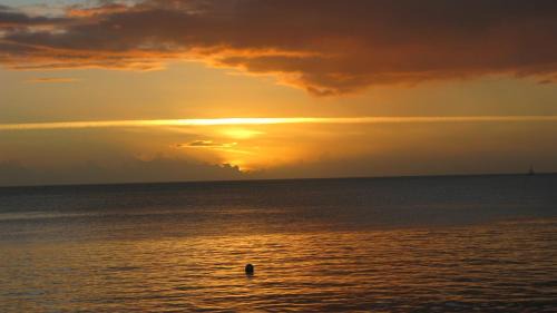 Standard Room with Sea View