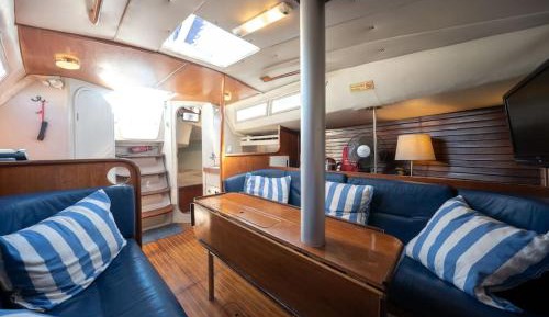 Mobile Home